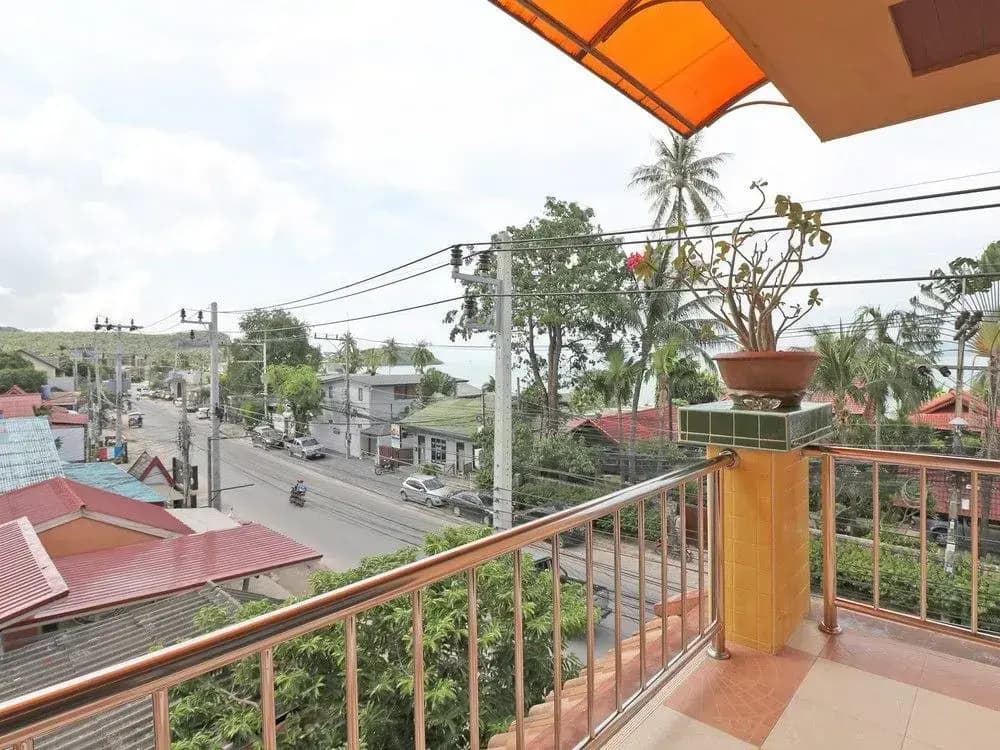 NIDA Rooms Bo Phut Silver Beach - photo 10
