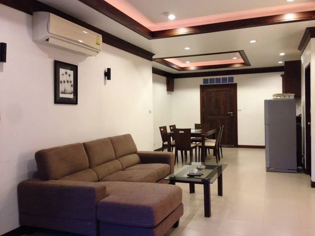 Samui Emerald Condotel - photo 2
