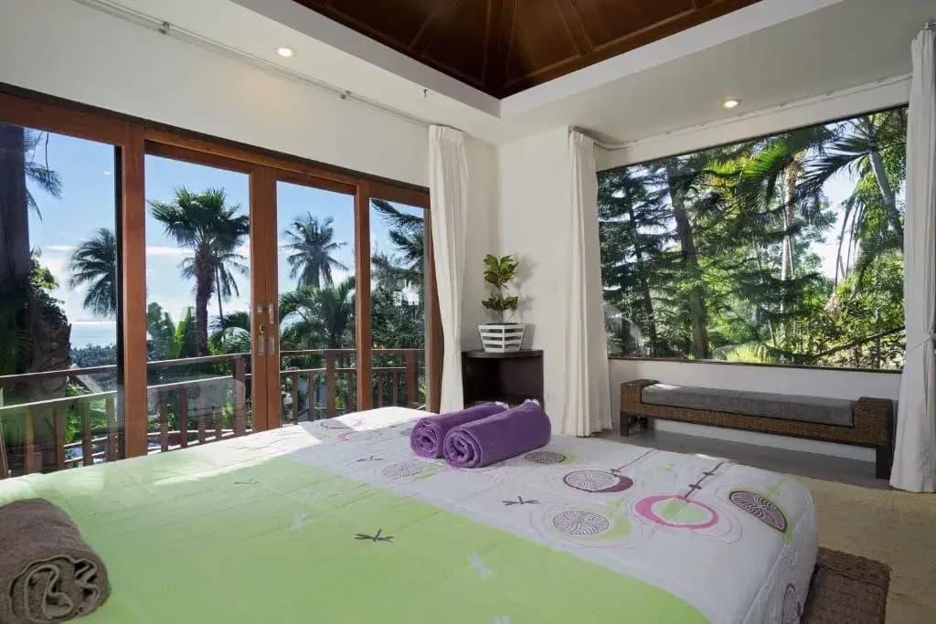 Villa Liu - photo 4