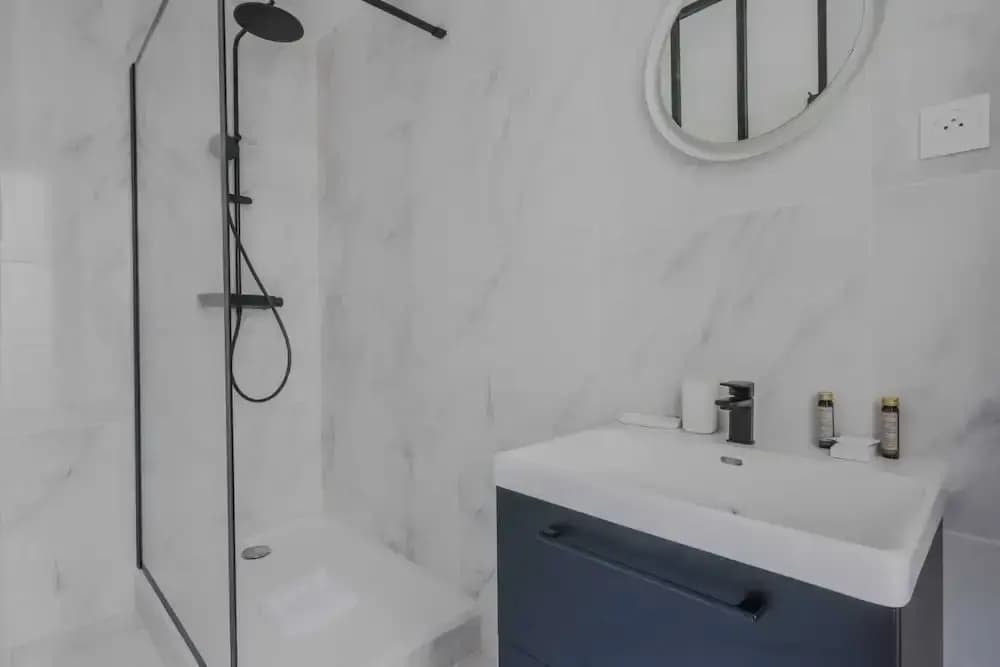 Charming Apartment in Montparnasse - photo 5