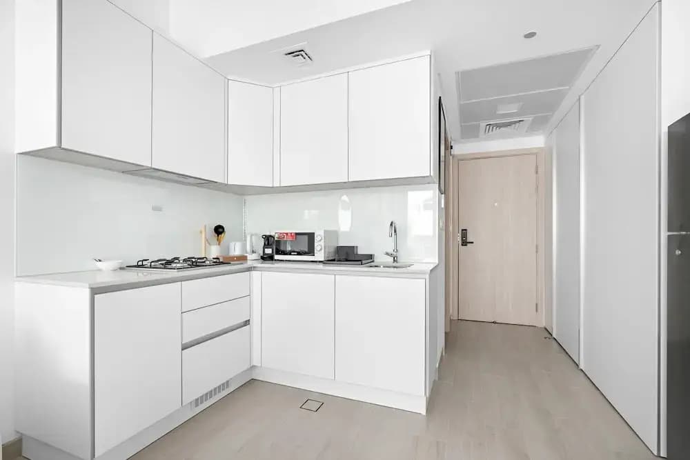 Silkhaus Luma21, JVC Dubai - photo 33