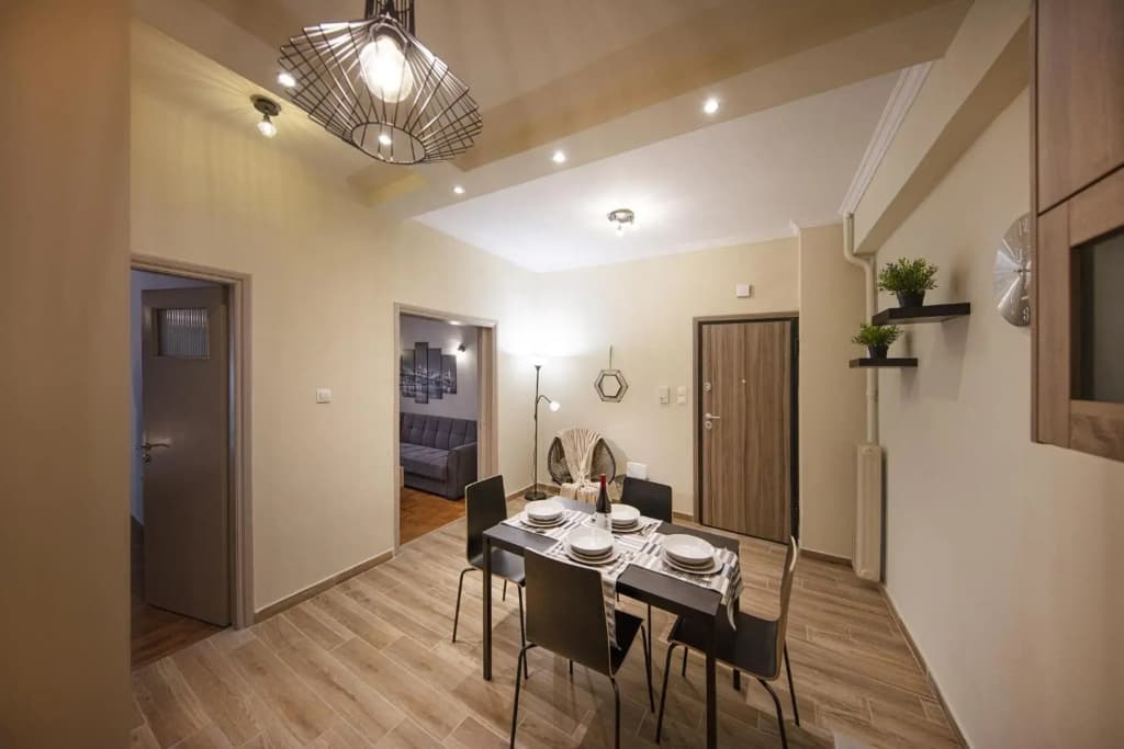 Comfortable Patisia apartment - photo 11