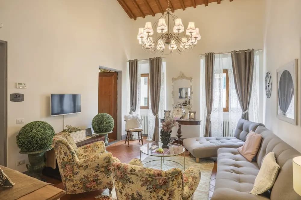 Sangallo Suite - photo 14