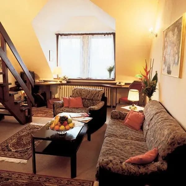 Hotel Sieber - photo 3