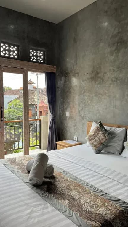 Skyline House Ubud View by EPS - photo 2