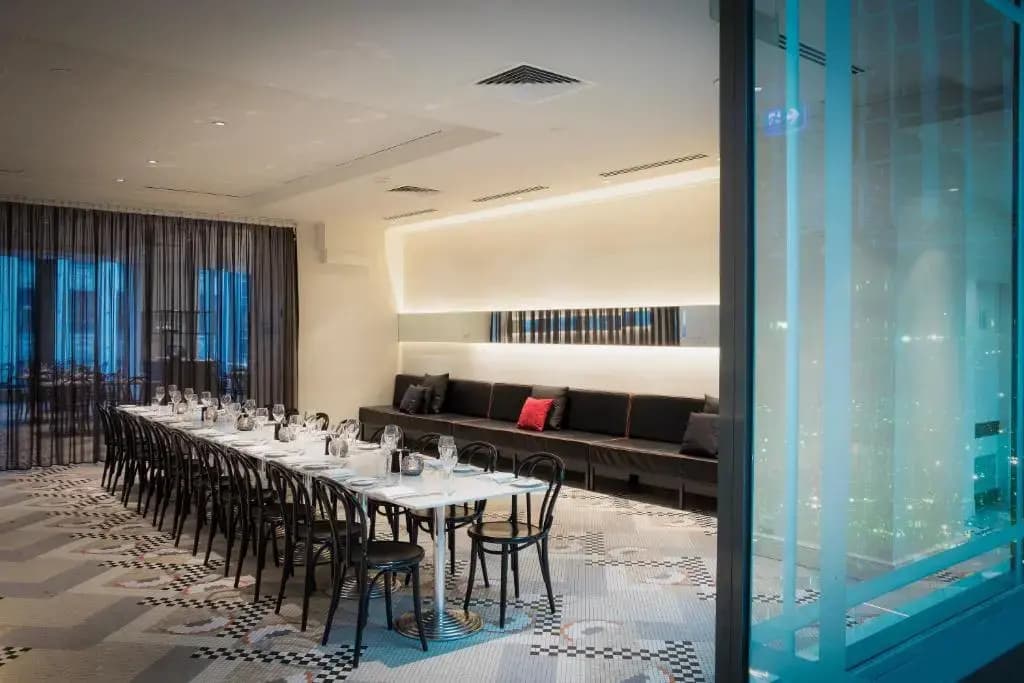 Novotel Melbourne on Collins - photo 35