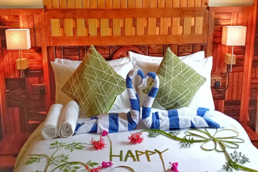 The Corbin Guest House - photo 3