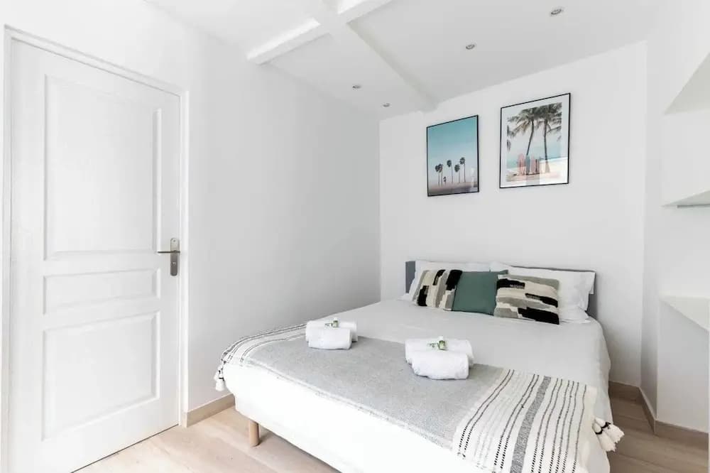 Modern Apartment -1br-4p- Saint-germain-des-pres - photo 3