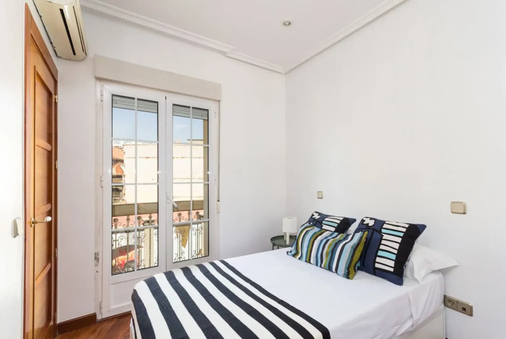 SmartRental La Latina - main photo