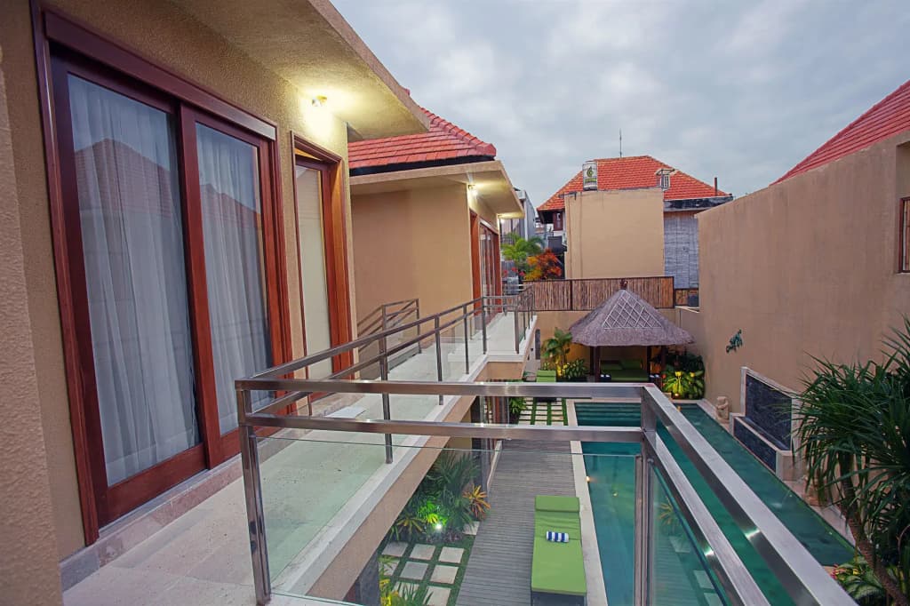 Villa Gorilla - photo 22