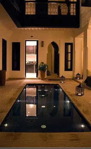 Riad Harmonia - main photo