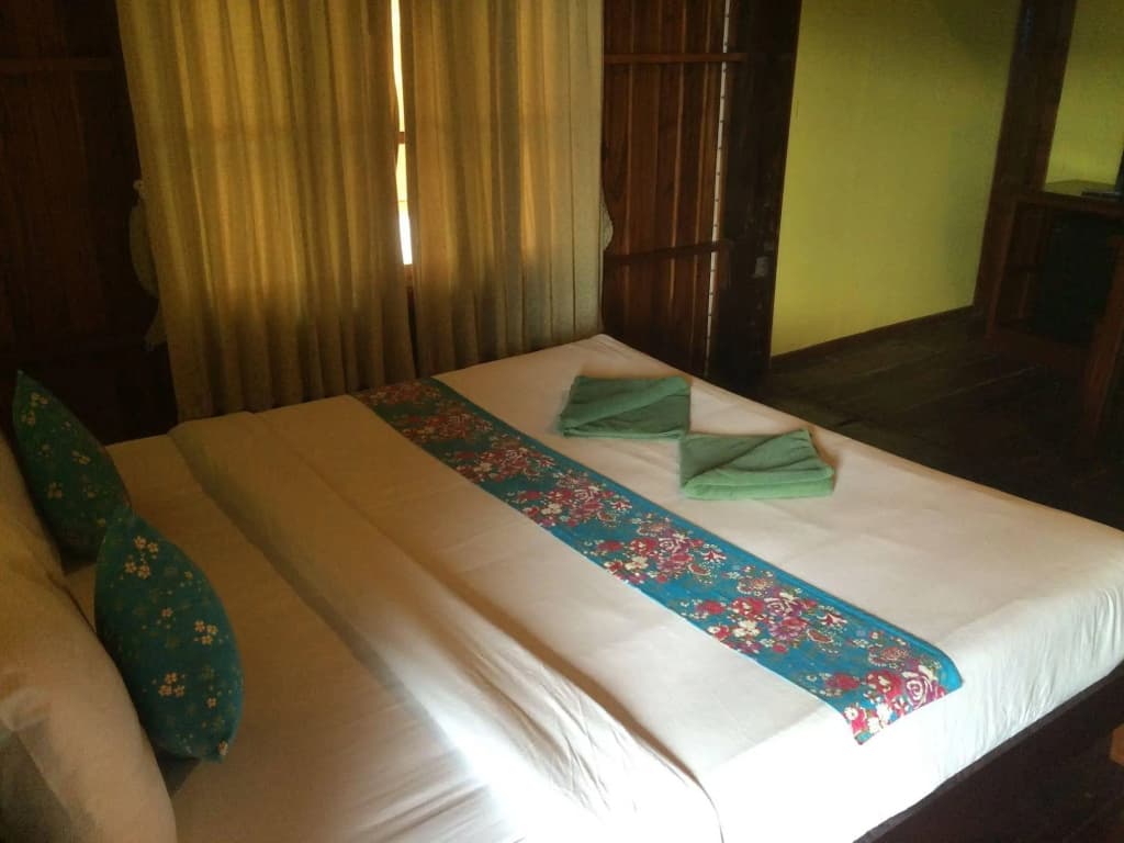 Tharathip House - photo 4
