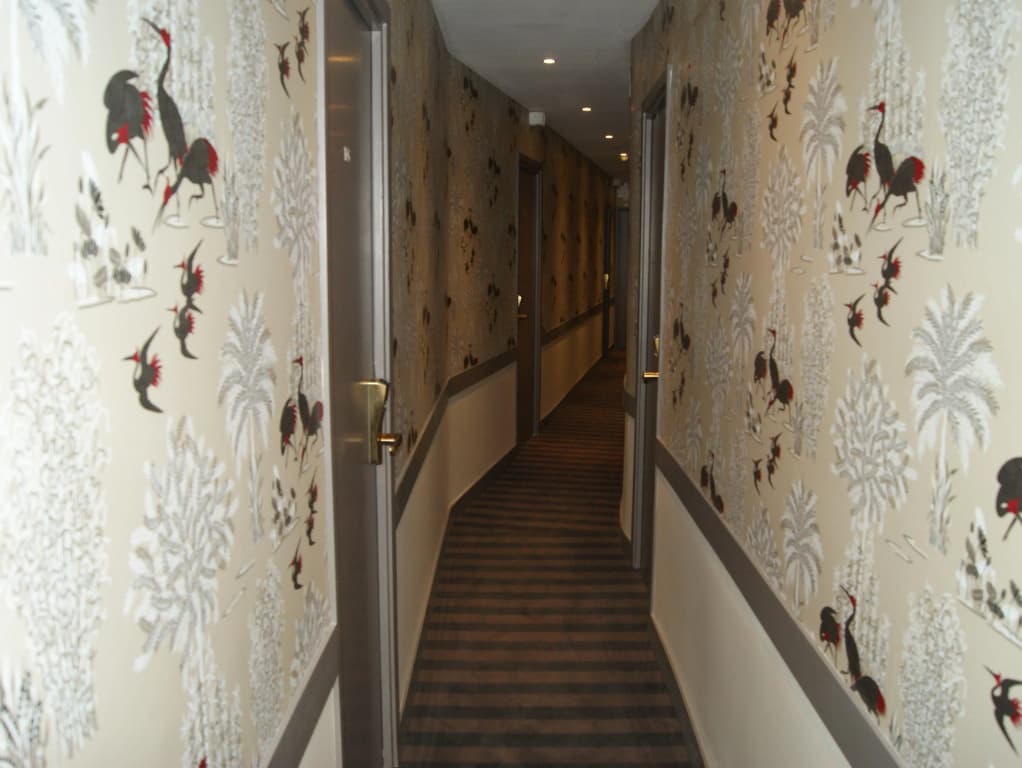 Hotel d'Amiens - photo 11