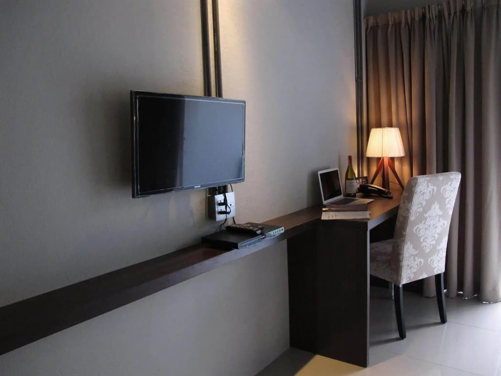 The Nest Resort Patong - photo 3