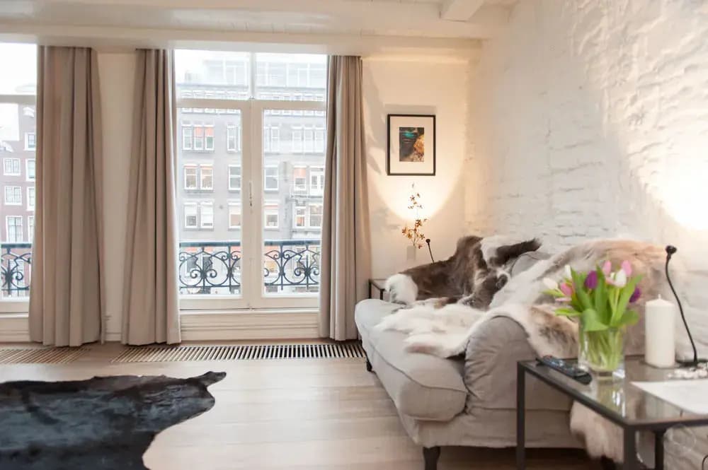 Centre Area Apartments - photo 34