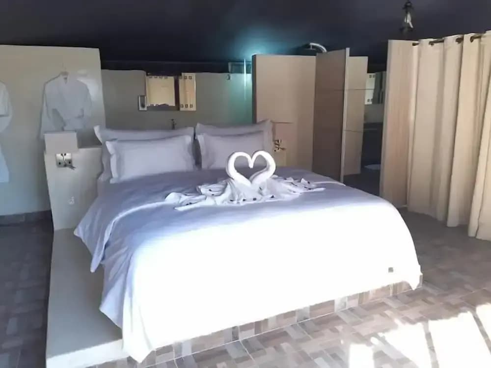 The Farm Lodges & Spa - photo 1