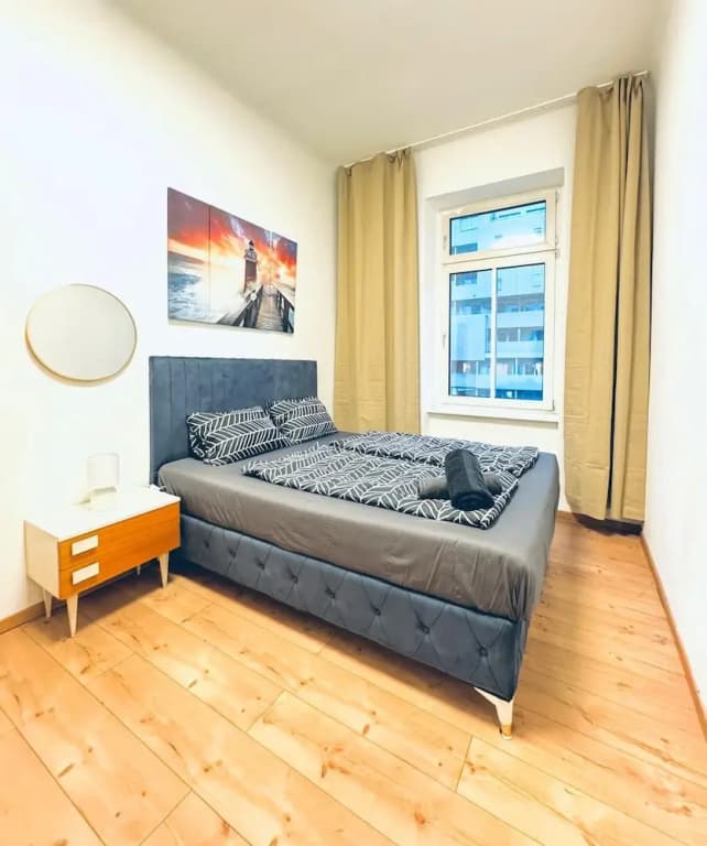 Spacious Private Room Near FAC Platz - photo 4