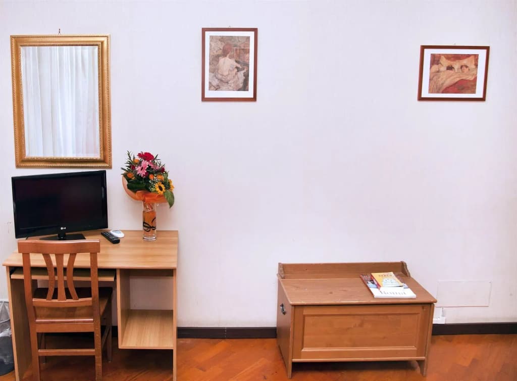 Kosher B&B The Home in Rome - photo 1