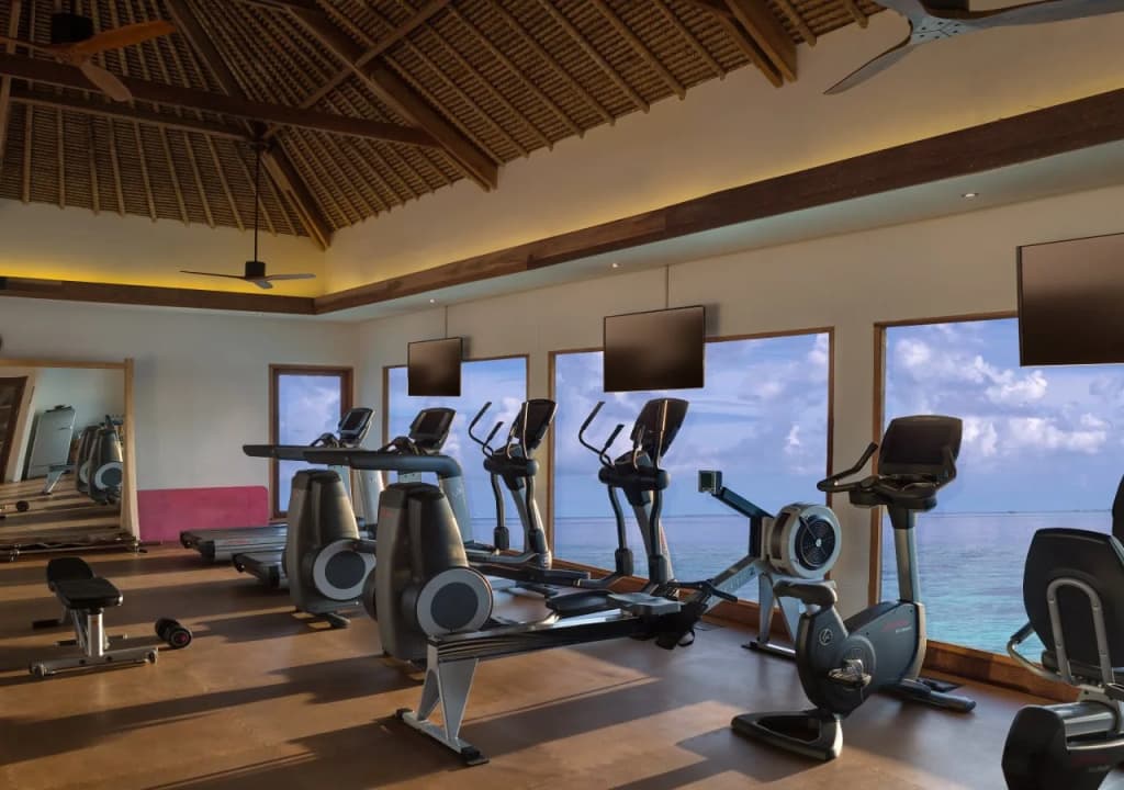 Ozen Reserve Bolifushi- All Inclusive with Free Transfers - photo 17