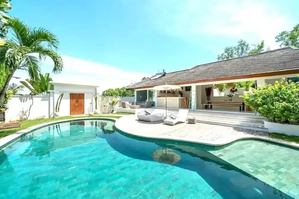 Mateo Villa Bingin by ABM - photo 10