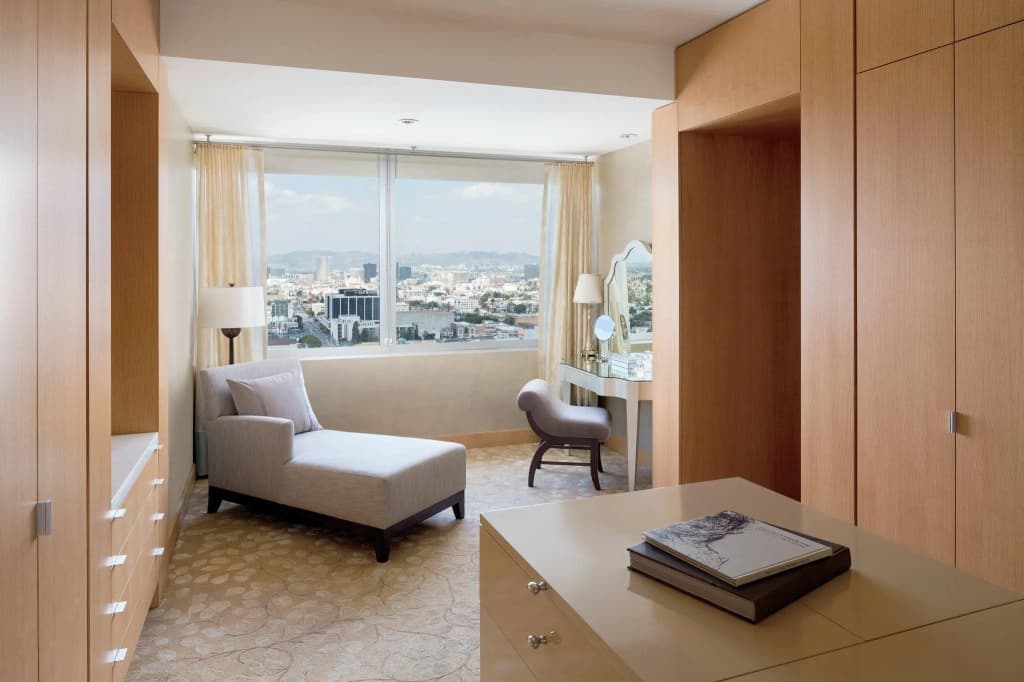 The Ritz-Carlton, Los Angeles - photo 5