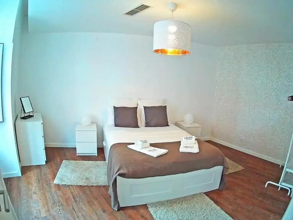 Fullest Apartments - photo 3