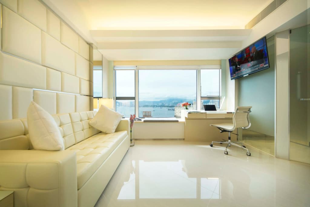 iclub Sheung Wan Hotel - photo 4