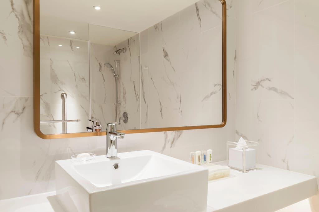 Holiday Inn Golden Mile Hong Kong by IHG - photo 10