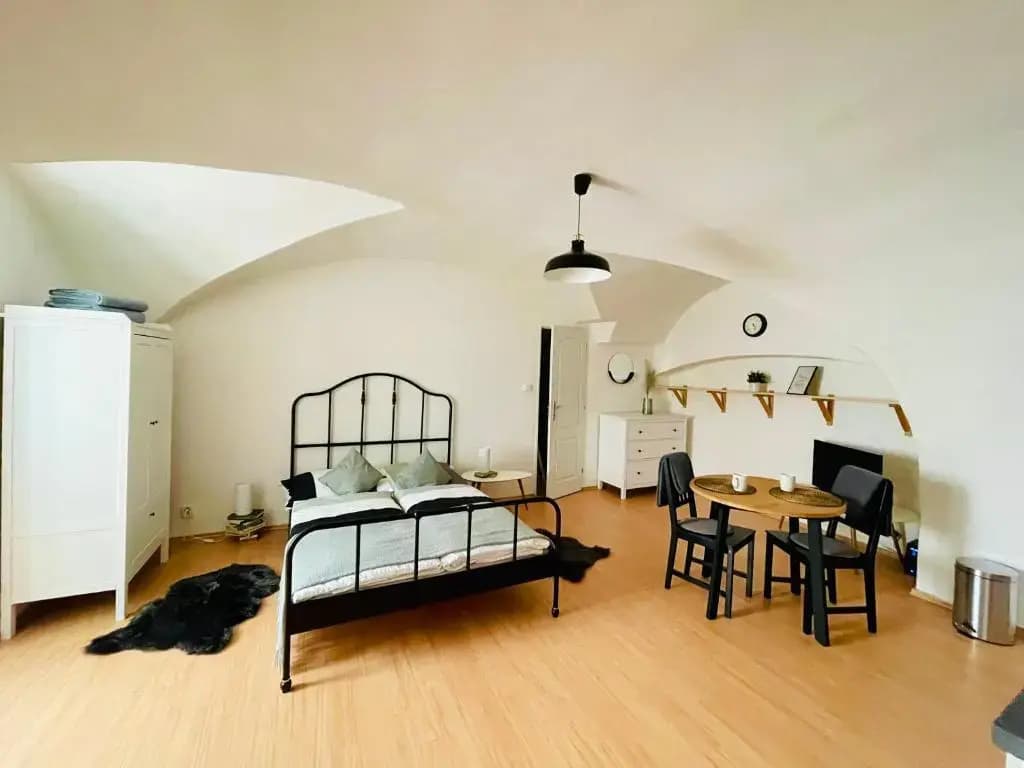 Studio Nicolas II Prague - photo 2