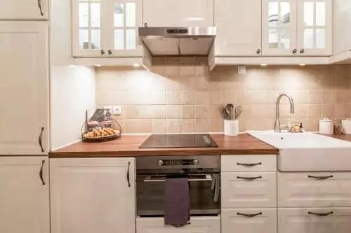 Apartment Gravilliers - main photo