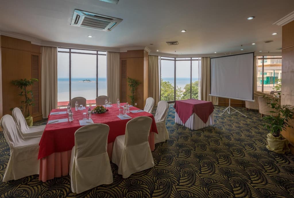 M Social Resort Penang - photo 43