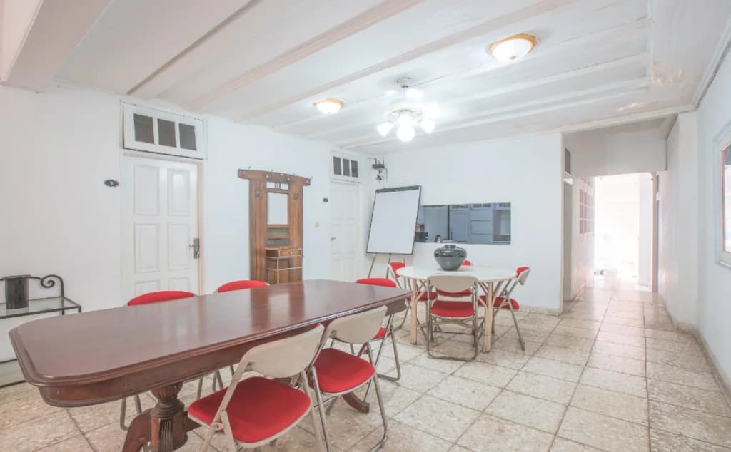 Capital O 332 Residence G17 Kemang - photo 17