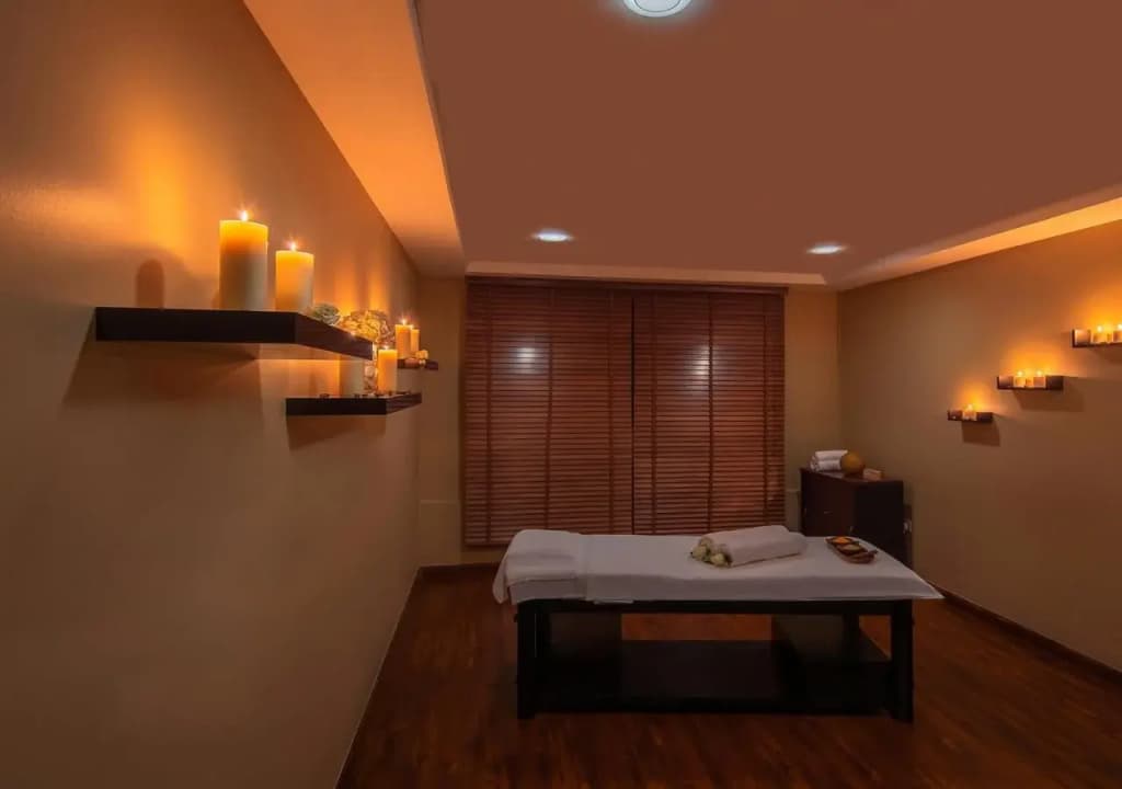 Ezdan Hotel - photo 32