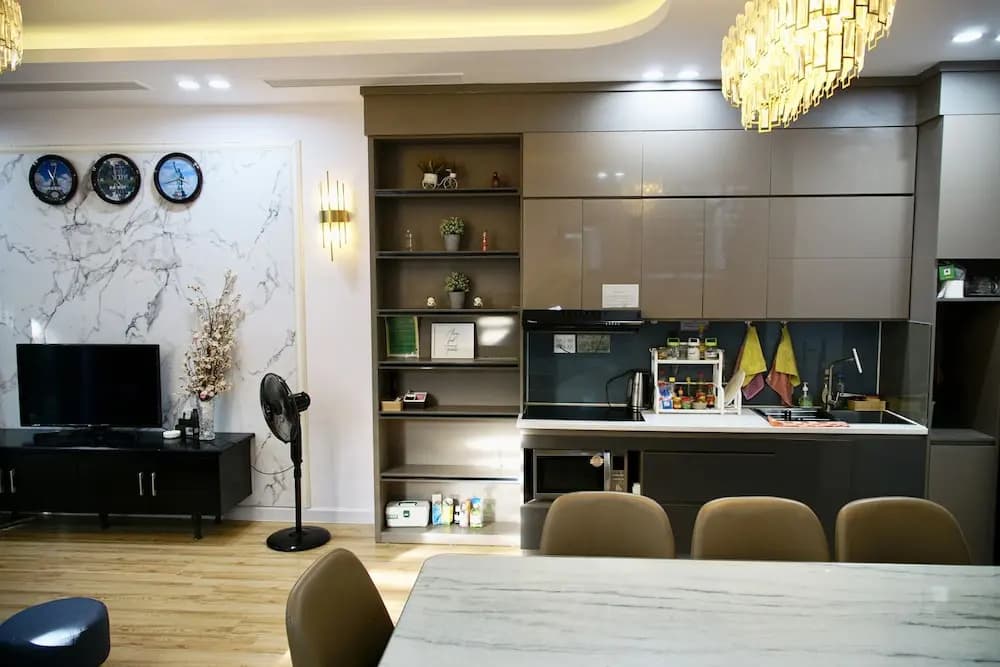 Stork Phu Quoc Homestay - Hostel - photo 13