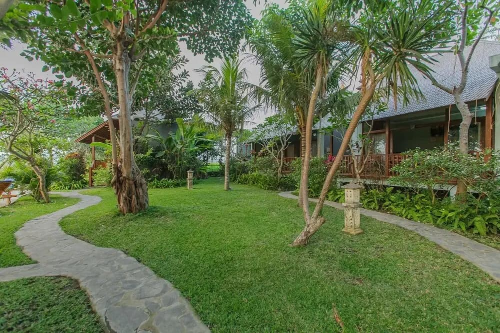Villa D'Carik Bali - photo 18