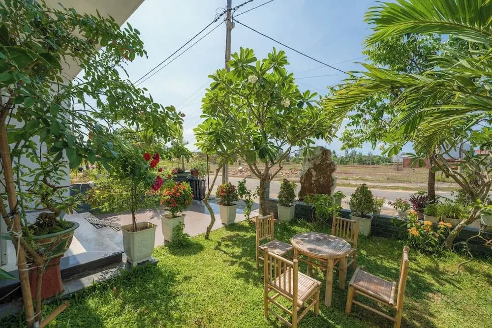Yellow Daisy Villa - photo 26