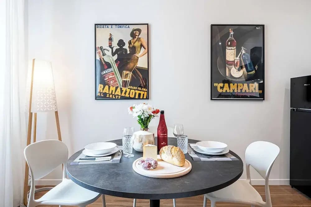 Casa Belfiore in Firenze - photo 8