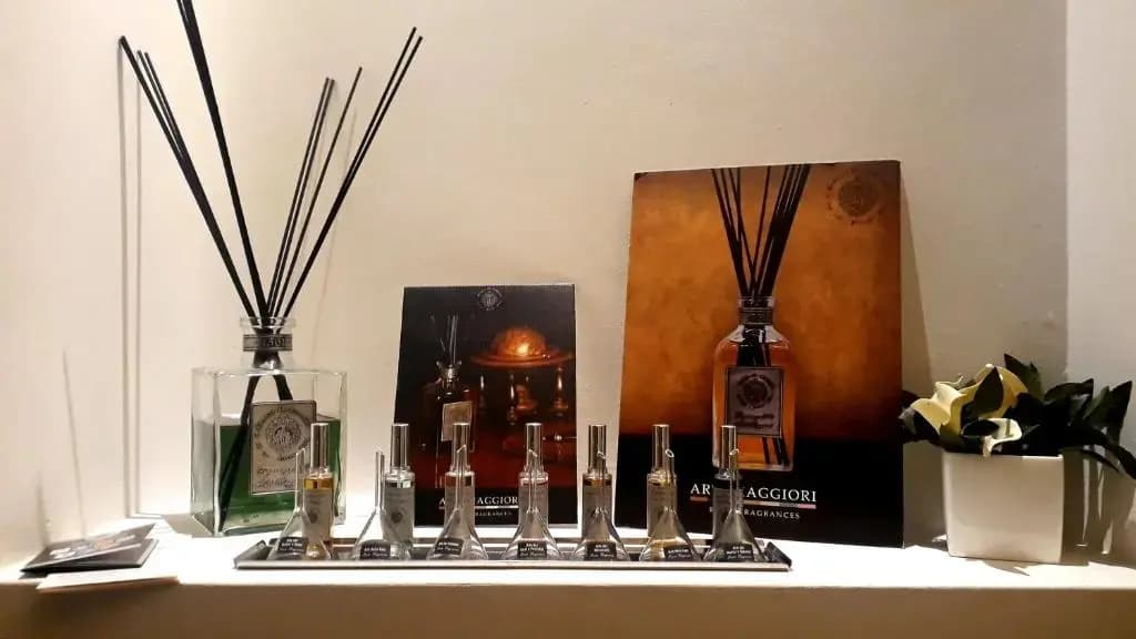 Dedo Boutique Hotel - photo 26