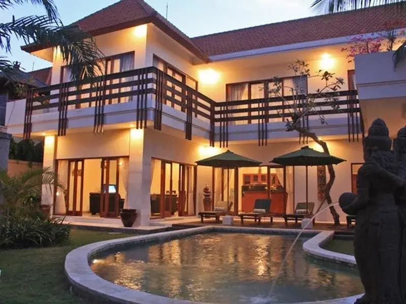 Savana Villas - photo 10