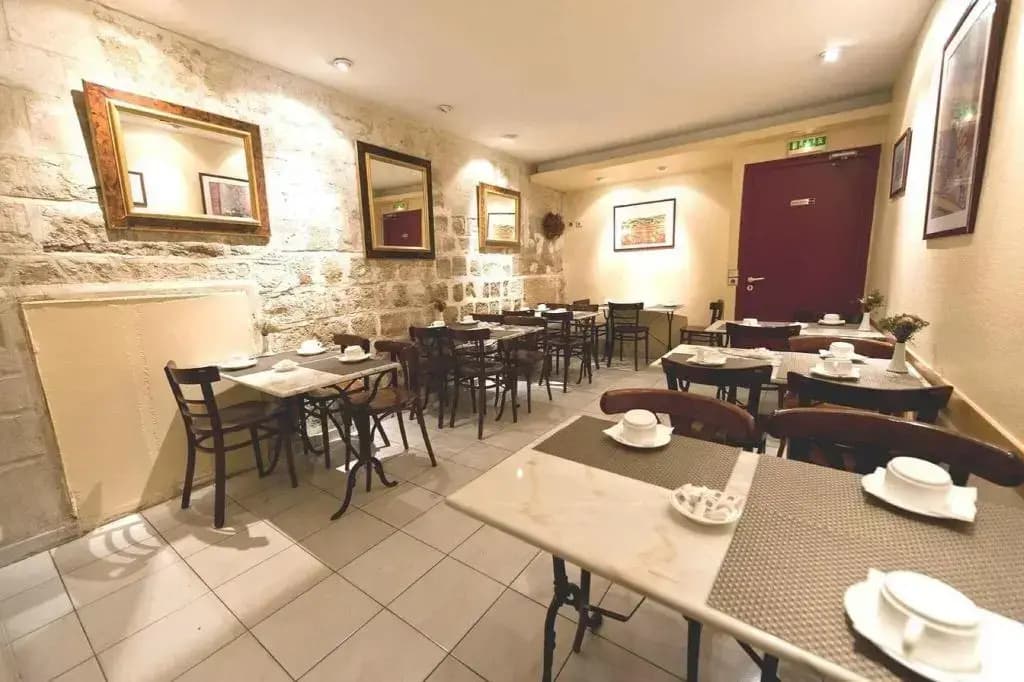 Hôtel Williams Opéra - photo 18