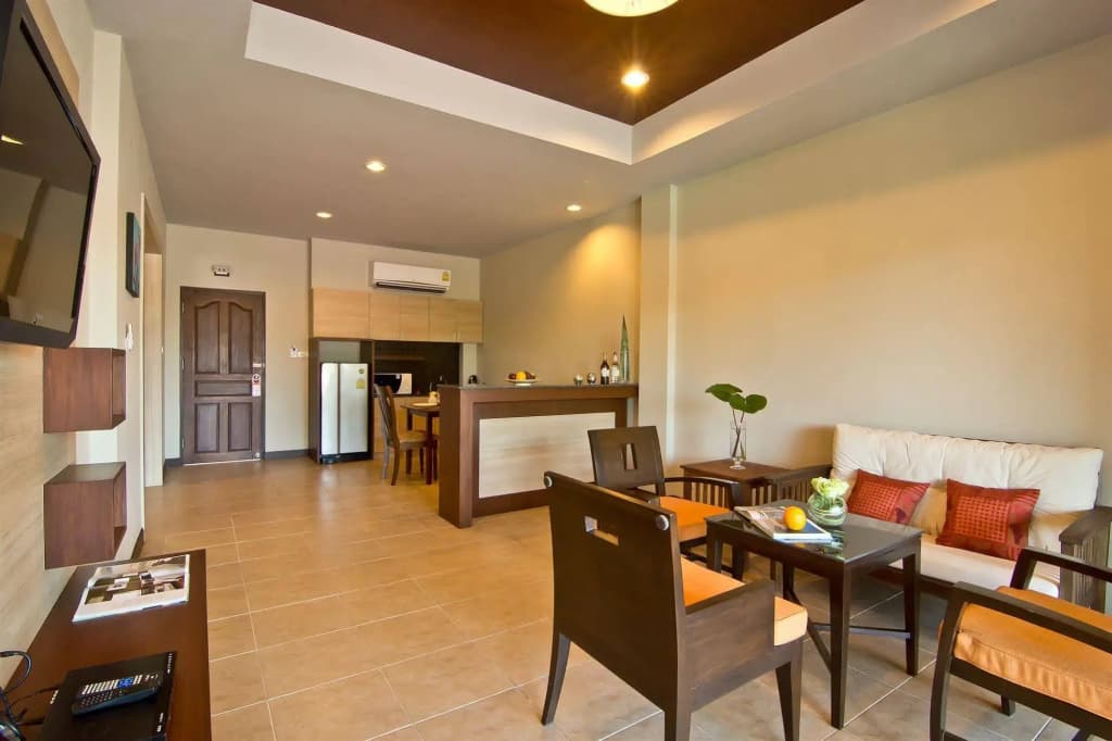 Rose Bay Resort - photo 21