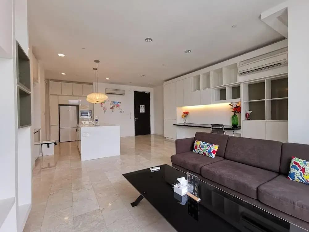 Platinum Suites KLCC By Hive KL - photo 2