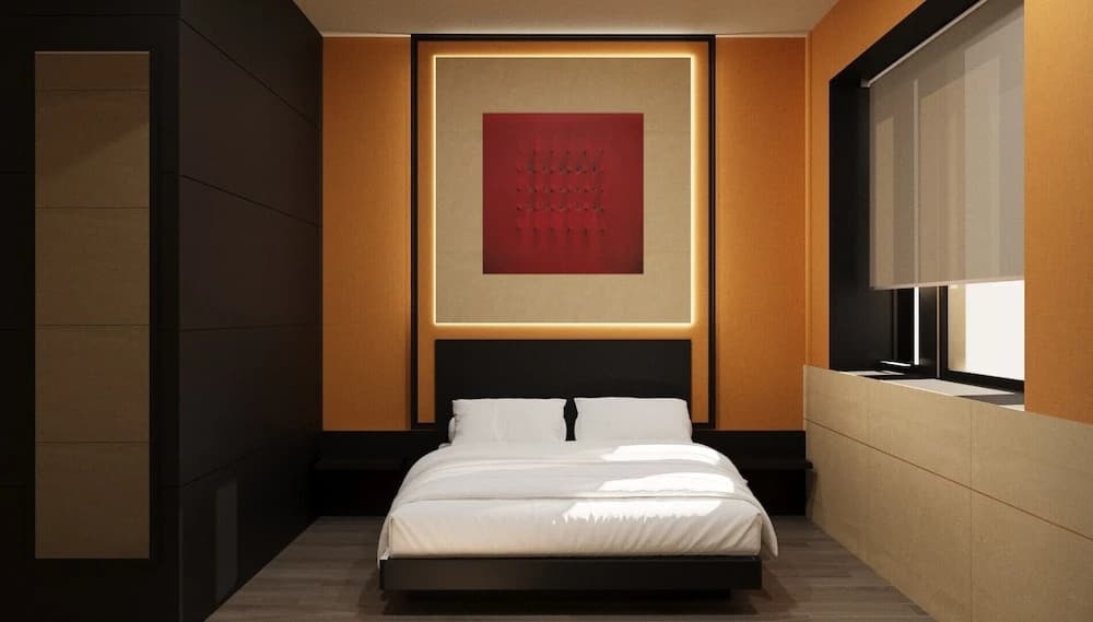 Palazzo Loreto Hotel Milano - photo 9