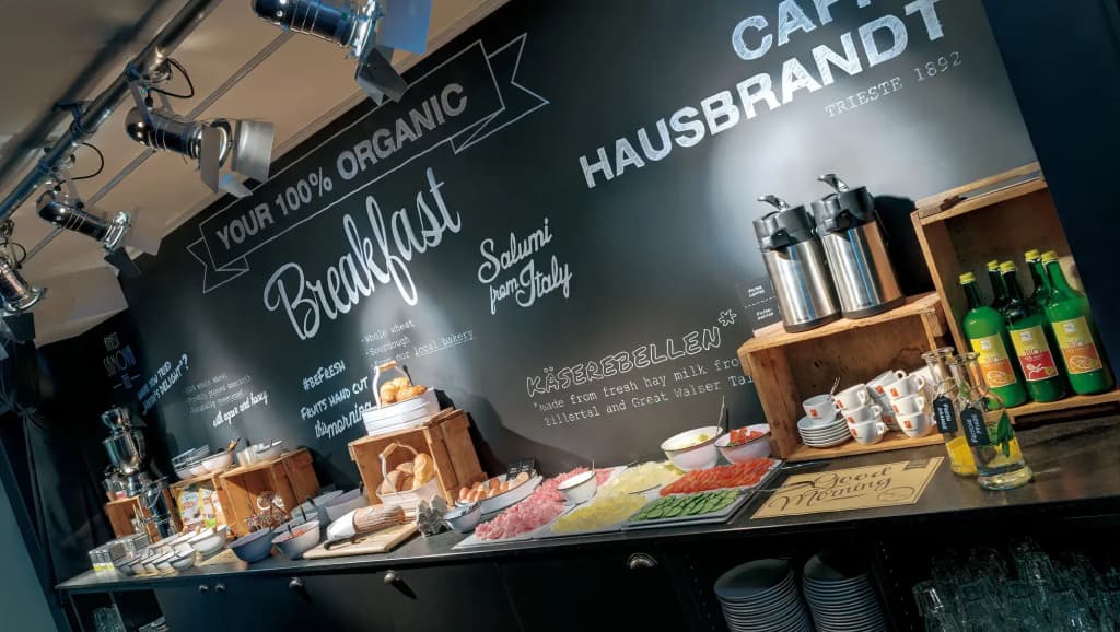 Ruby Sofie Hotel Vienna by IHG - photo 14