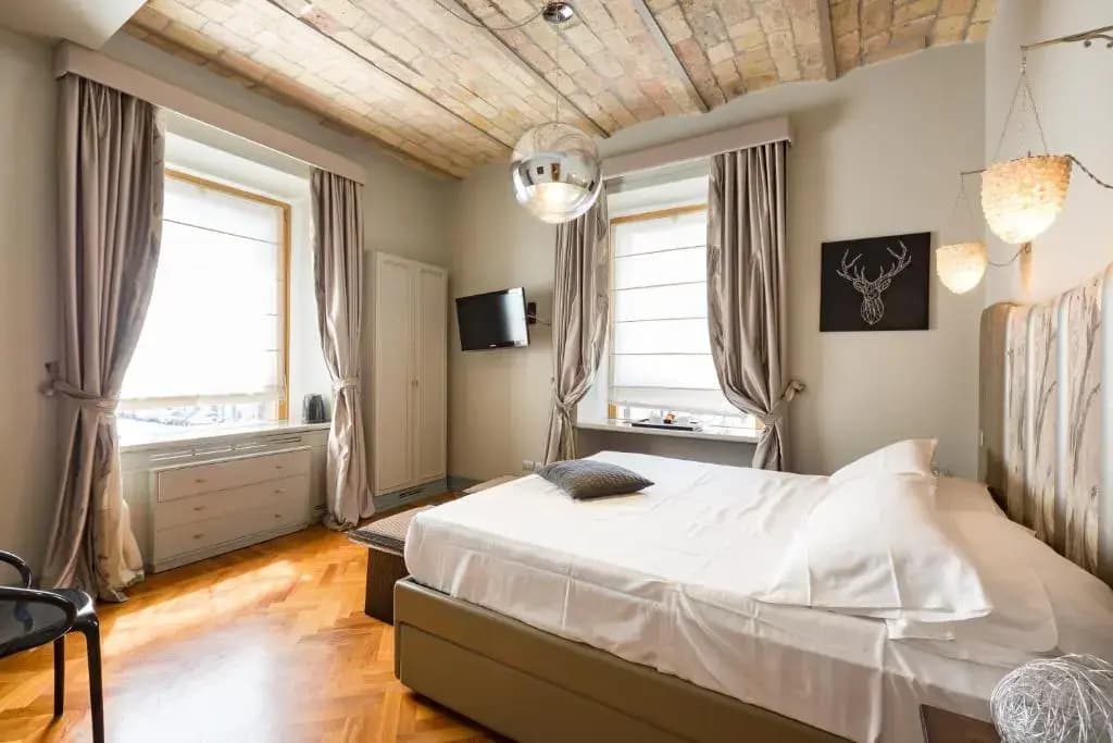 Rooms Roma - Monti - photo 3
