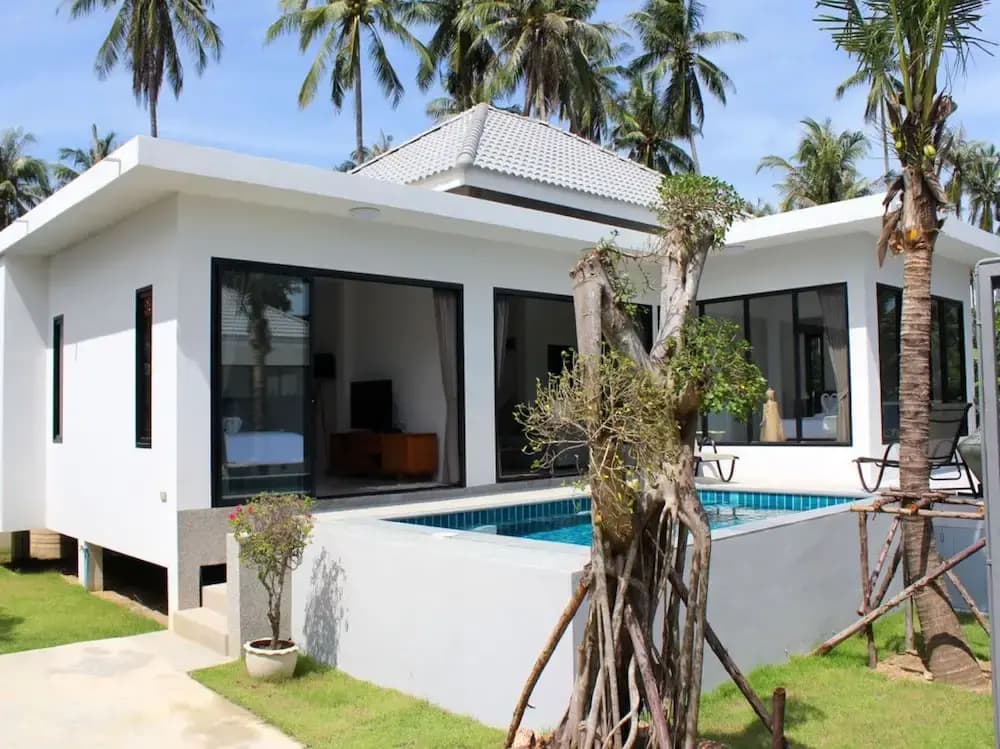 3 Bed Villa Tanapa - photo 14