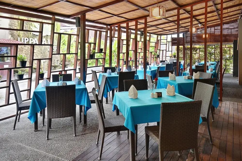 Bismarkia Suite - photo 14