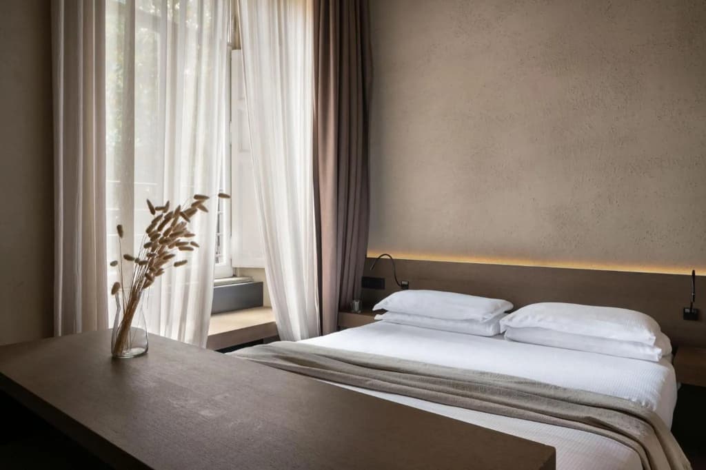 Hotel dei Barbieri - photo 23