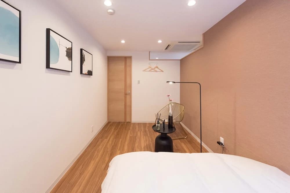 TORA HOTEL Skytree B - photo 3