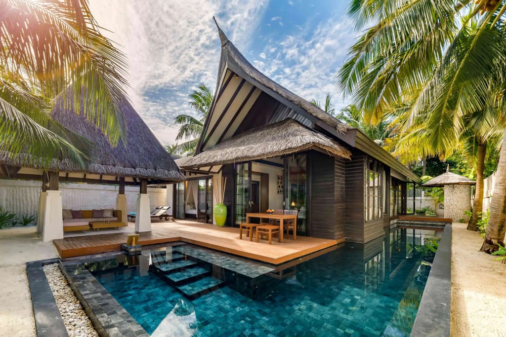 Ozen Reserve Bolifushi- All Inclusive with Free Transfers - photo 30